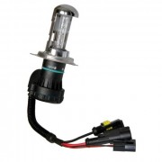 LAMPADA HID H4 BI-XENON 6000K (1PC)