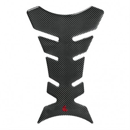 PROTEZIONE ADESIVA SERBATOIO PRO TANK X1 CARBON LOOK