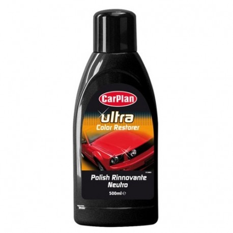 POLISH RINNOVANTE NEUTRO -ULTRA- 500ML FLACONE