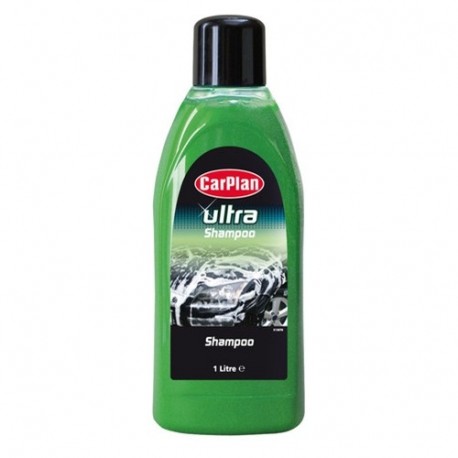 SHAMPOO FLACONE -ULTRA- 1LT