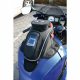 Yamaha Fz.1 Fazer 2006 Borsa Serbatoio Moto Magnetica 5 Litri - Universali Con Attacco A Magnete Materiale poliestere