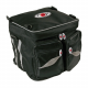 Cf Moto 650 Nk 2012 Borse Laterali + Borsa Serbatoio + Borsa Baule Side Tour Mcp - Universali Con Attacco Cinghia E Magneti Mat