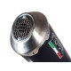 SCARICO GPR APRILIA RS 4 125 2011/16 SCARICO COMPLETO OMOLOGATO E CATALIZZATO DEEPTONE INOX