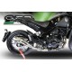 SCARICO GPR BENELLI LEONCINO 500 2017/20 E4 SCARICO OMOLOGATO CON RACCORDO POWERCONE EVO