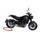 SCARICO GPR BENELLI LEONCINO 500 2017/20 E4 SCARICO OMOLOGATO SEMICOMPLETO GP EVO4 POPPY