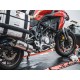 SCARICO GPR BENELLI TRK 502 2017/20 E4 SCARICO OMOLOGATO CATALIZZATO DUAL INOX