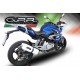 SCARICO GPR BMW G 310 R 2017/20 E4 SCARICO COMPLETO OMOLOGATO E CATALIZZATO ALBUS EVO4