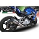 SCARICO GPR BMW G 310 R 2017/20 E4 SCARICO COMPLETO OMOLOGATO E CATALIZZATO GP EVO4 TITANIUM