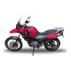 SCARICO GPR BMW G 650 GS - SERTAO 2010/16 SCARICO OMOLOGATO CATALIZZATO CON RACCORDO GPE ANN. TITAIUM