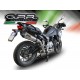 SCARICO GPR BMW F 750 GS 2018/20 E4 SCARICO OMOLOGATO CON RACCORDO GP EVO4 TITANIUM