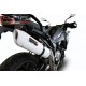 SCARICO GPR BMW F 750 GS 2021/22 E5 SCARICO OMOLOGATO CON RACCORDO ALBUS EVO4