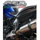 SCARICO GPR BMW F 800 R 2009/14 SCARICO OMOLOGATO CON RACCORDO GPE ANN. TITAIUM