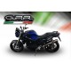 SCARICO GPR BMW F 800 R 2009/14 SCARICO OMOLOGATO CON RACCORDO POWERCONE EVO