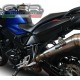 SCARICO GPR BMW F 800 R 2015/16 SCARICO OMOLOGATO CON RACCORDO POWERCONE EVO