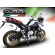 SCARICO GPR BMW F 850 GS - ADVENTURE 2021/22 E5 SCARICO OMOLOGATO CON RACCORDO ALBUS EVO4