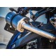 SCARICO GPR BMW F 850 GS - ADVENTURE 2021/22 E5 SCARICO OMOLOGATO CON RACCORDO DUAL POPPY