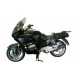 SCARICO GPR BMW R 850 RT 1994/01 SCARICO OMOLOGATO CON RACCORDO FURORE NERO