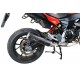 SCARICO GPR BMW F 900 XR/R 2020/21 E5 SCARICO OMOLOGATO CON RACCORDO M3 BLACK TITANIUM