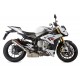 SCARICO GPR BMW S 1000 R 2014/16 SCARICO OMOLOGATO CON RACCORDO POWERCONE EVO