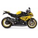 SCARICO GPR BMW S 1000 RR 2009/11 SCARICO OMOLOGATO CON RACCORDO GPE ANN. TITAIUM