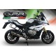 SCARICO GPR BMW S 1000 XR 2015/16 E3 SCARICO COMPLETO OMOLOGATO E CATALIZZATO GPE ANN. TITAIUM