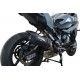 SCARICO GPR BMW S 1000 XR 2020/2021 E5 SCARICO OMOLOGATO CON RACCORDO FURORE EVO4 NERO