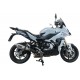 SCARICO GPR BMW S 1000 XR 2020/2021 E5 SCARICO OMOLOGATO CON RACCORDO GP EVO4 TITANIUM