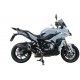 SCARICO GPR BMW S 1000 XR 2020/2021 E5 SCARICO OMOLOGATO CON RACCORDO M3 BLACK TITANIUM