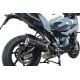 SCARICO GPR BMW S 1000 XR 2020/2021 E5 SCARICO OMOLOGATO CON RACCORDO M3 BLACK TITANIUM