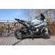 SCARICO GPR BMW S 1000 XR 2020/2021 E5 SCARICO OMOLOGATO CON RACCORDO M3 BLACK TITANIUM