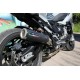 SCARICO GPR BMW S 1000 XR 2020/2021 E5 SCARICO OMOLOGATO CON RACCORDO M3 BLACK TITANIUM