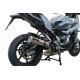 SCARICO GPR BMW S 1000 XR 2020/2021 E5 SCARICO OMOLOGATO CON RACCORDO M3 INOX 