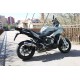 SCARICO GPR BMW S 1000 XR 2020/2021 E5 SCARICO OMOLOGATO CON RACCORDO M3 INOX 