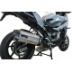 SCARICO GPR BMW S 1000 XR 2020/2021 E5 SCARICO OMOLOGATO CON RACCORDO SONIC TITANIUM