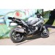 SCARICO GPR BMW S 1000 XR 2020/2021 E5 SCARICO OMOLOGATO CON RACCORDO SONIC TITANIUM