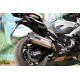 SCARICO GPR BMW S 1000 XR 2020/2021 E5 SCARICO OMOLOGATO CON RACCORDO SONIC TITANIUM