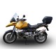 SCARICO GPR BMW R 1150 GS 1999/03 - ADVENTURE 2002/04 SCARICO OMOLOGATO CON RACCORDO TRIOVAL