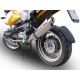 SCARICO GPR BMW R 1150 GS 1999/03 - ADVENTURE 2002/04 SCARICO OMOLOGATO CON RACCORDO TRIOVAL