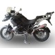 SCARICO GPR BMW R 1200 GS 2004/09 SCARICO OMOLOGATO CON RACCORDO POWERCONE EVO