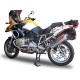 SCARICO GPR BMW R 1200 GS 2004/09 SCARICO OMOLOGATO CON RACCORDO TRIOVAL