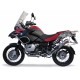 SCARICO GPR BMW R 1200 GS 2010/12 SCARICO OMOLOGATO CON RACCORDO POWERCONE EVO