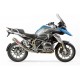 SCARICO GPR BMW R 1200 GS 2013/16 SCARICO OMOLOGATO CON RACCORDO POWERCONE EVO