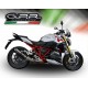 SCARICO GPR BMW R 1200 R-LC 2015/16 SCARICO OMOLOGATO CON RACCORDO GPE ANN. POPPY