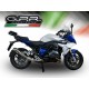 SCARICO GPR BMW R 1200 RS LC 2015/16 SCARICO OMOLOGATO CON RACCORDO POWERCONE EVO