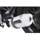 SCARICO GPR BMW R NINE-T 1200 2013/16 (ALL) SCARICO OMOLOGATO CON RACCORDO ALBUS CERAMIC