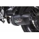 SCARICO GPR BMW R NINE-T 1200 2013/16 (ALL) SCARICO OMOLOGATO CON RACCORDO FURORE NERO