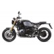 SCARICO GPR BMW R NINE-T 1200 2021/22 E5 (ALL) SCARICO OMOLOGATO CON RACCORDO FURORE EVO4 NERO