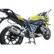 SCARICO GPR BMW R 1250 R - RS 2019/20 E4 SCARICO OMOLOGATO CON RACCORDO DUAL INOX