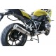 SCARICO GPR BMW R 1250 R - RS 2019/20 E4 SCARICO OMOLOGATO CON RACCORDO M3 TITANIUM NATURAL