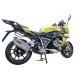 SCARICO GPR BMW R 1250 R - RS 2019/20 E4 SCARICO OMOLOGATO CON RACCORDO SONIC INOX